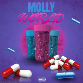 MOLLY WORLD by Queezy