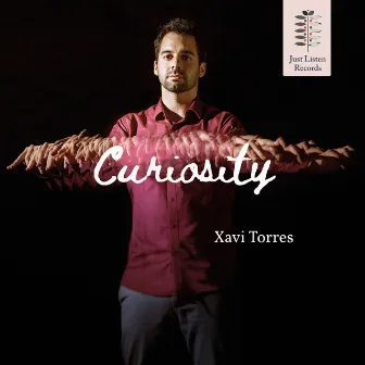 Curiosity by Xavi Torres