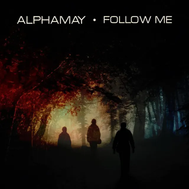 Follow Me - Single Version