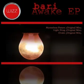 Awake by Bari