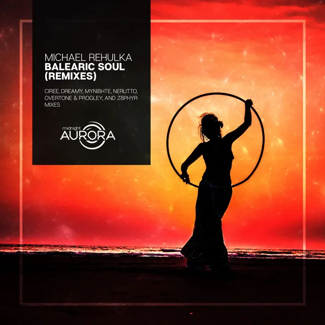 Balearic Soul - Original Mix