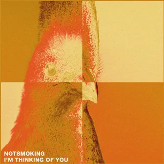 I'M THINKING OF YOU by NotSmoking