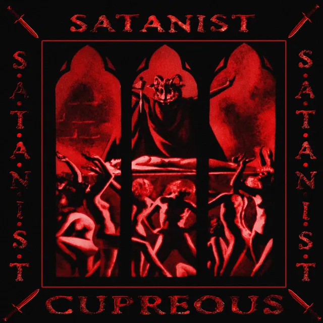 Satanist