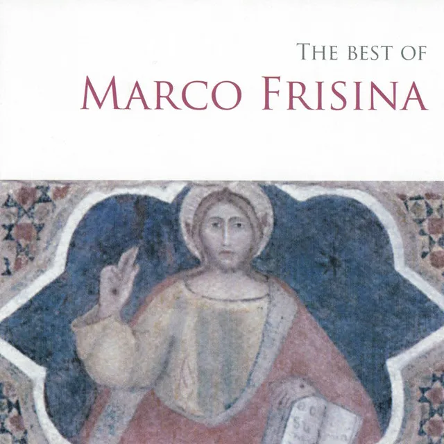 The Best Of Marco Frisina