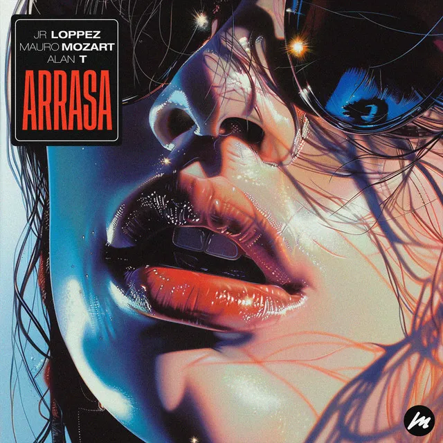 Arrasa - Radio Edit