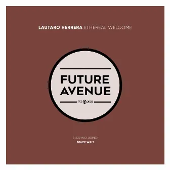 Ethereal Welcome by Lautaro Herrera