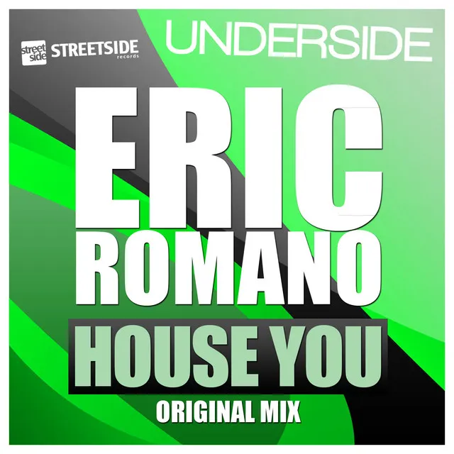 House You (Original Mix)