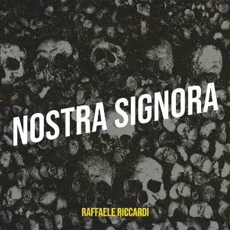 Nostra Signora by Raffaele Riccardi