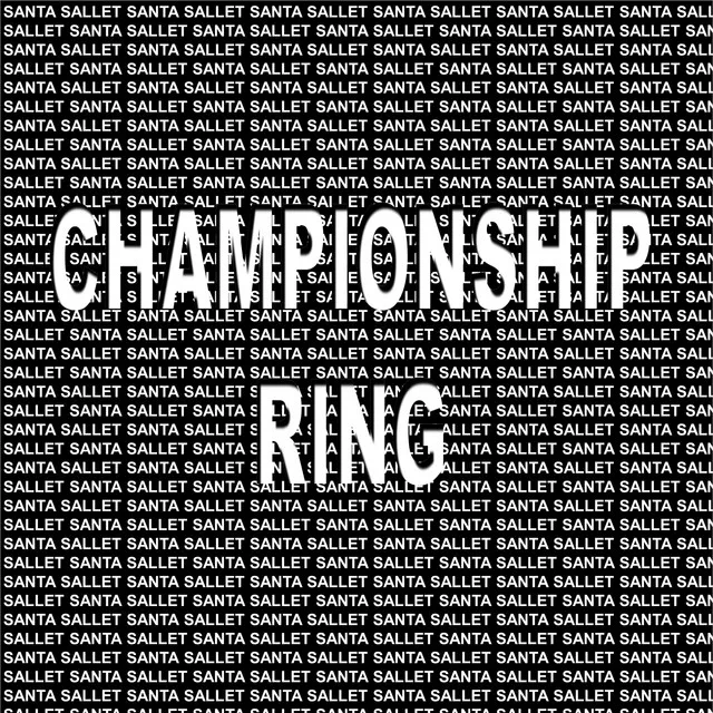 Championship Ring (Sports Edit) - Radio Edit