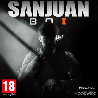 BO2 by Sanjuan