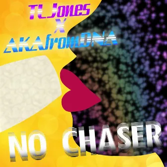 No Chaser by TL Jones