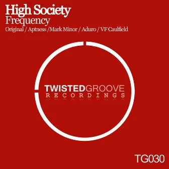 Frequency by High Society