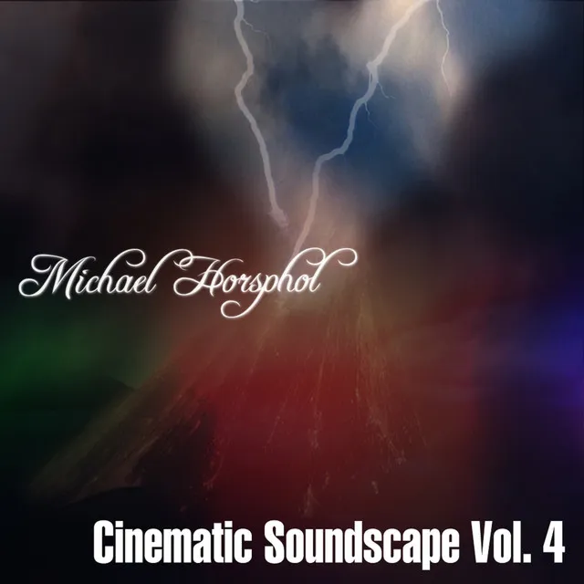 Cinematic Soundscape Vol, 4