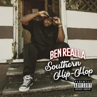 Southern Hip-Hop by Ben Realla