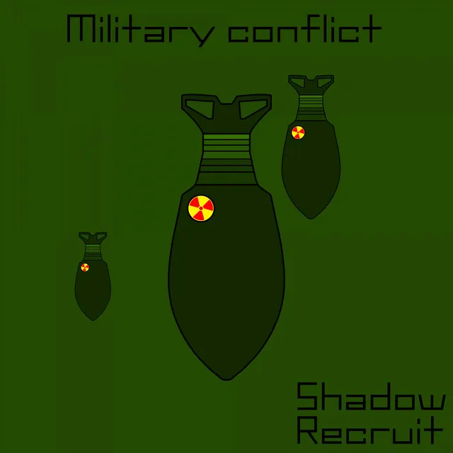 Military Conflict