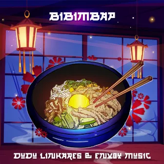 Bi Bim Bap by Dudu Linhares