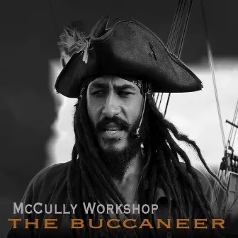 Buccaneer by McCully Workshop