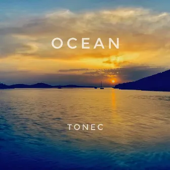 Ocean by Tonec