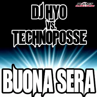 Buona Sera by Technoposse