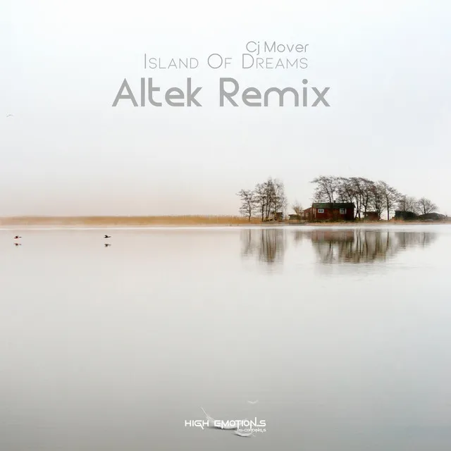 Island of Dreams - Altek Intro Remix