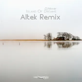 Island of Dreams (Altek Remix) by Altek