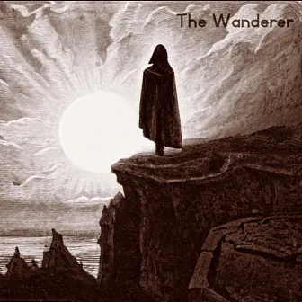 The Wanderer by Yusuf Rashid