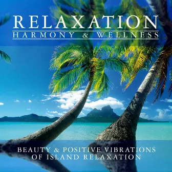 Island Relaxation by Oriental Journey