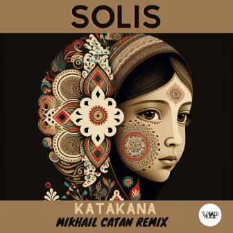 Katakana (Mikhail Catan Remix) by Solis [US]