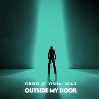 Outside My Door by Yishai Brad