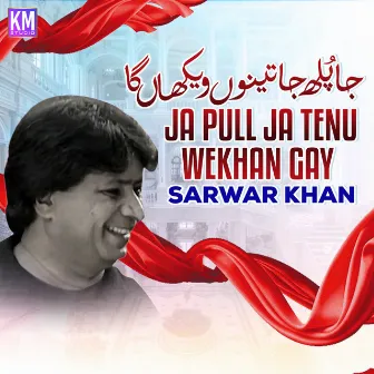 Ja Pull Ja Tenu Wekhan Gay - Single by Sarwar Khan