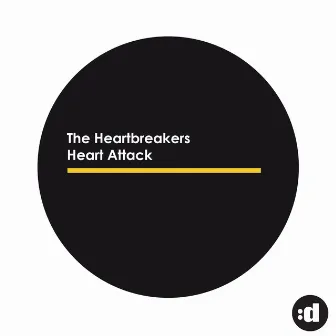 Heart Attack by The Heartbreakers