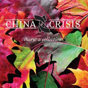 Diary: A Collection by China Crisis