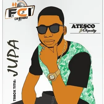 Jupa by Jay Flex