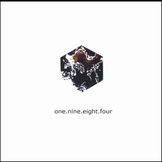 One Nine Eight Four by Claude Young