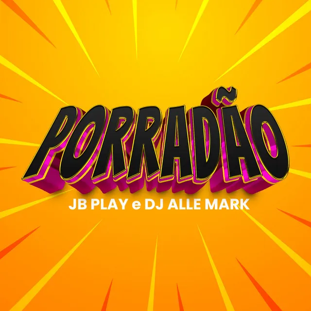 Porradão