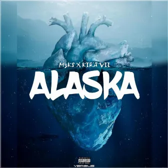 ALASKA by M3ks