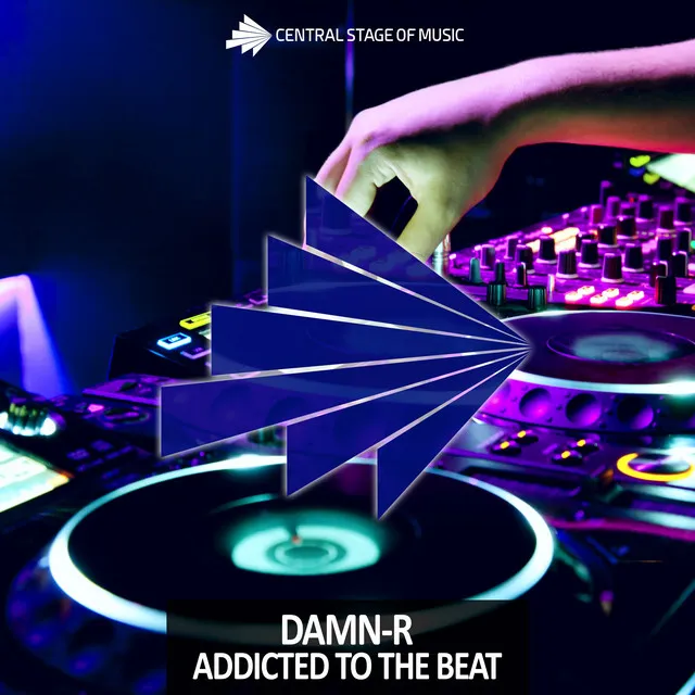 Addicted to the Beat