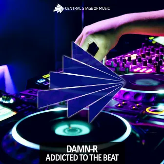 Addicted to the Beat by Damn-R