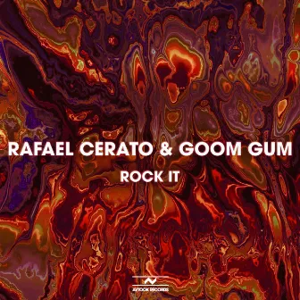 Rock It by Goom Gum