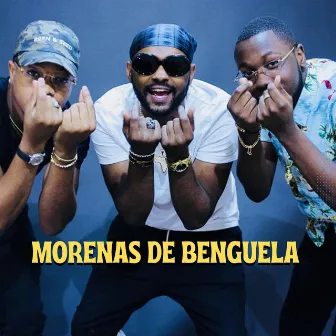 Morenas de Benguela (2022 Remastered) by Young Family