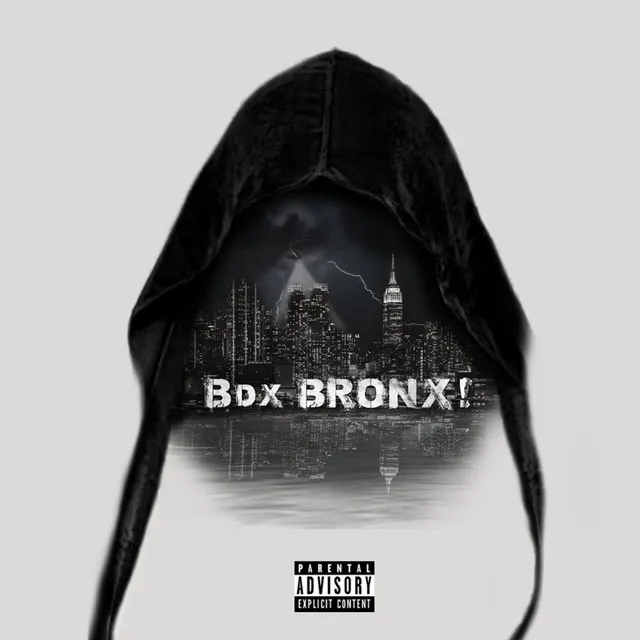 Bdx BRONX !