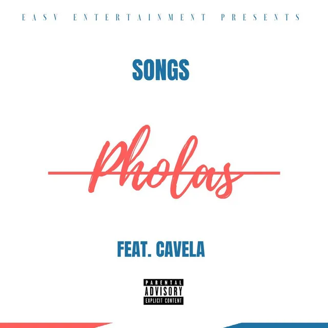 Pholas (feat. Cavela)