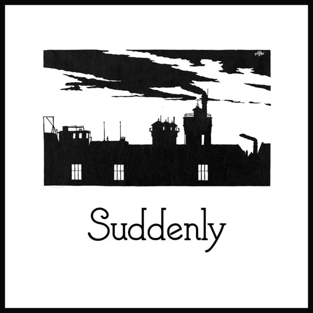 Suddenly (feat. Thom Darling) (Live)