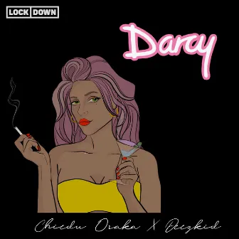 Darcy by Deezkid