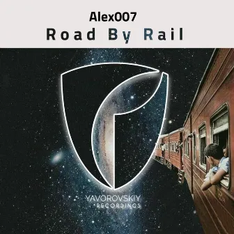 Road By Rail by Alex007