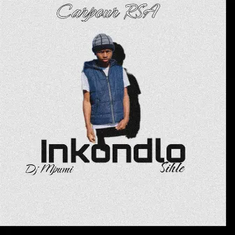 Inkondlo (Radio Edit) by Carpour RSA