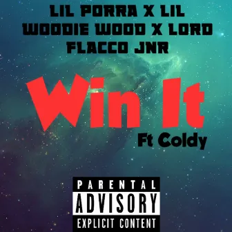 Win It by Lil Porra