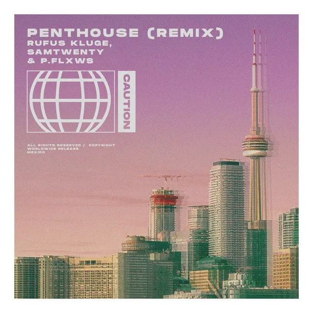 Penthouse (Remix)