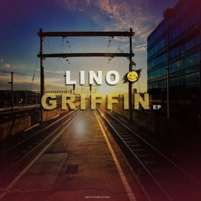 Griffin Ep