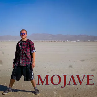 Mojave by Cam.Wav